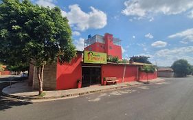 Pousada Pimenta Olimpia